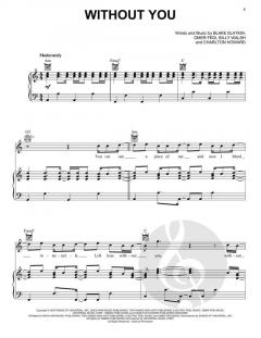 Without You von Billy Walsh 