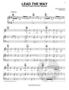 Lead The Way von Jhené Aiko 