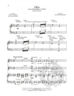 Ohio von Betty Comden 