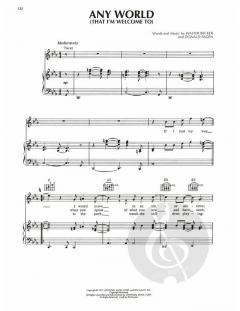 Any World (That I'm Welcome To) von Steely Dan 