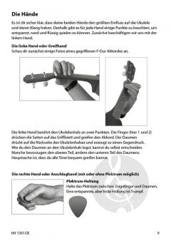 Ukulele - Schnell und einfach lernen im Alle Noten Shop kaufen