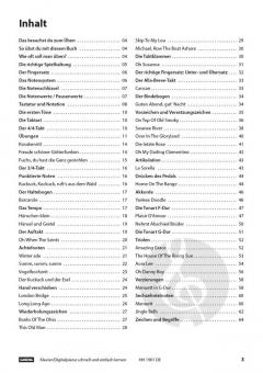 Klavier - Schnell und einfach lernen im Alle Noten Shop kaufen