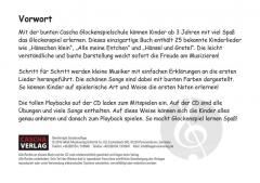 Glockenspiel - Schnell und einfach lernen 