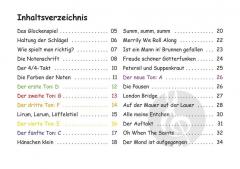 Glockenspiel - Schnell und einfach lernen 