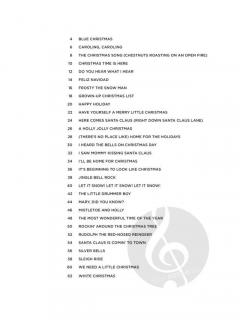 Christmas Favorites for Violin Duet im Alle Noten Shop kaufen