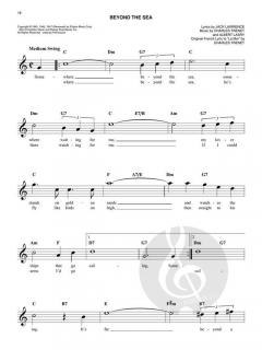 Simplified Fake Book 