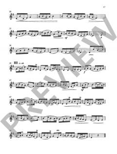 Chinesische Violinsoli im Alle Noten Shop kaufen kaufen