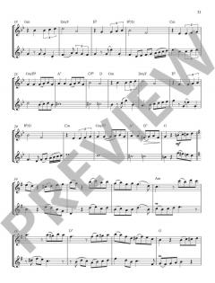 Argentinian Tango and Folk Tunes for Flute 