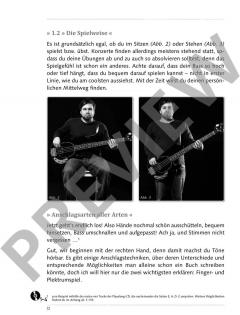 Beginner's Bass von Manuel Steinhoff 