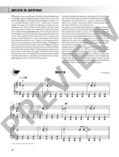 Boogie & Blues Piano von Wolfgang Wierzyk 