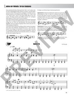 Boogie & Blues Piano von Wolfgang Wierzyk 