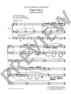 Bogurodzica von Naji Hakim 