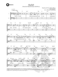 Pop for Cello Movie Special im Alle Noten Shop kaufen