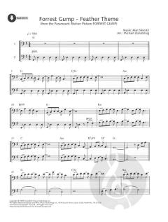 Pop for Cello Movie Special im Alle Noten Shop kaufen