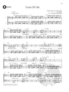 Pop for Cello Movie Special im Alle Noten Shop kaufen