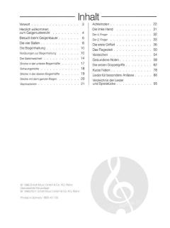 Die fröhliche Violine Band 1 von Renate Bruce-Weber im Alle Noten Shop kaufen