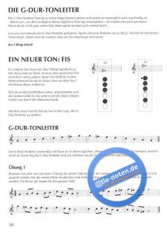Saxophon spielen - mein schönstes Hobby 1 von Dirko Juchem 