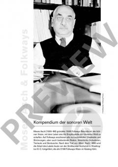 Geistertöne von Christoph Wagner 