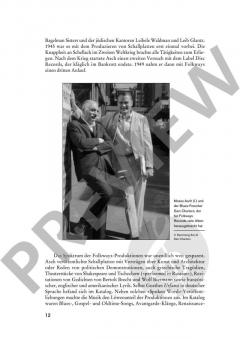 Geistertöne von Christoph Wagner 