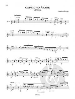 Guitar Master Anthology 