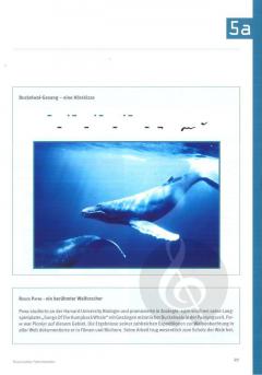 Stationenlernen im Musikunterricht: Schnittstellen von Heidi Thum-Gabler 