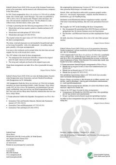 Messe Basse von Gabriel Fauré 