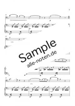 Ave Maria von Johann Sebastian Bach 