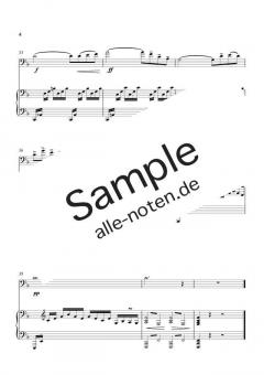 Ave Maria von Johann Sebastian Bach 