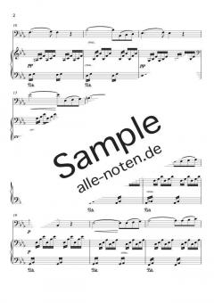 Ave Maria von Johann Sebastian Bach 