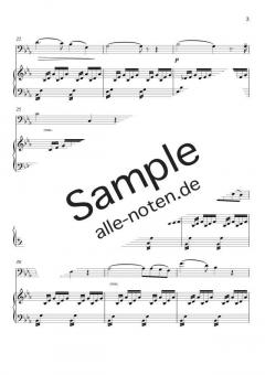 Ave Maria von Johann Sebastian Bach 