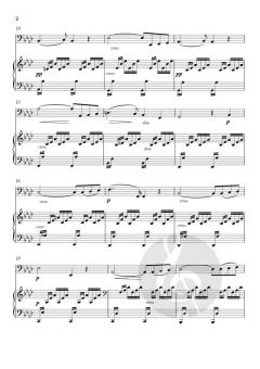 Ave Maria von Johann Sebastian Bach 