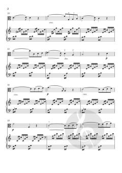 Ave Maria von Johann Sebastian Bach 