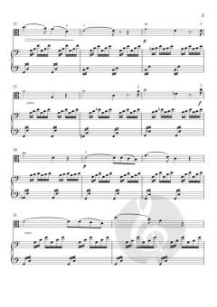Ave Maria von Johann Sebastian Bach 