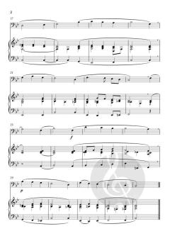 Ich bete an die Macht der Liebe von Dmitri Stepanowitsch Bortniansky 