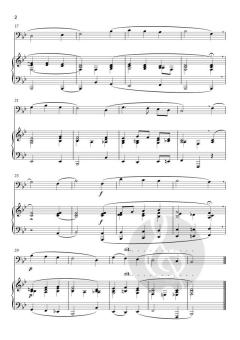 Ich bete an die Macht der Liebe von Dmitri Stepanowitsch Bortniansky 