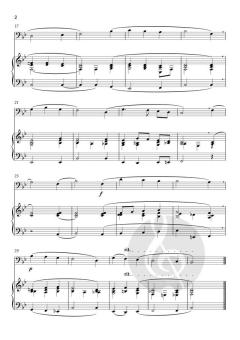 Ich bete an die Macht der Liebe von Dmitri Stepanowitsch Bortniansky 
