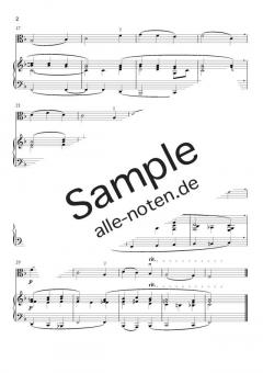 Ich bete an die Macht der Liebe von Dmitri Stepanowitsch Bortniansky 