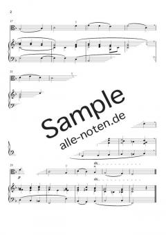 Ich bete an die Macht der Liebe von Dmitri Stepanowitsch Bortniansky 