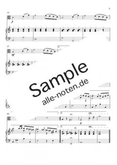 Ave Maria von Giulio Caccini 