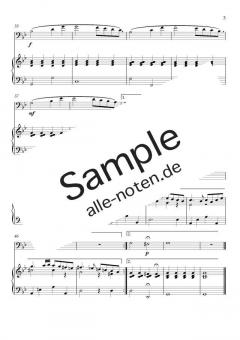 Ave Maria von Giulio Caccini 