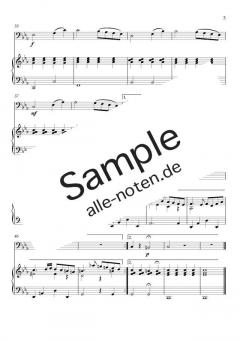 Ave Maria von Giulio Caccini 