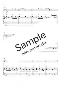 Näher mein Gott zu dir von Mason Lowell 