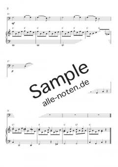 Näher mein Gott zu dir von Mason Lowell 