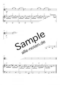 Näher mein Gott zu dir von Mason Lowell 