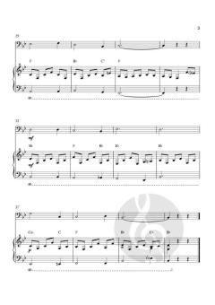 Zum Sanctus (Heilig, heilig) von Franz Schubert 