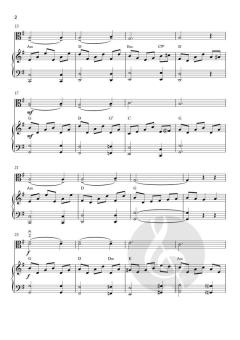 Zum Sanctus (Heilig, heilig) von Franz Schubert 