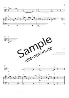 Zum Sanctus (Heilig, heilig) von Franz Schubert 