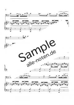 Ave Maria von Franz Schubert 