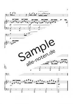 Ave Maria von Franz Schubert 