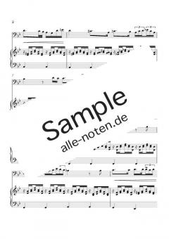 Ave Maria von Franz Schubert 